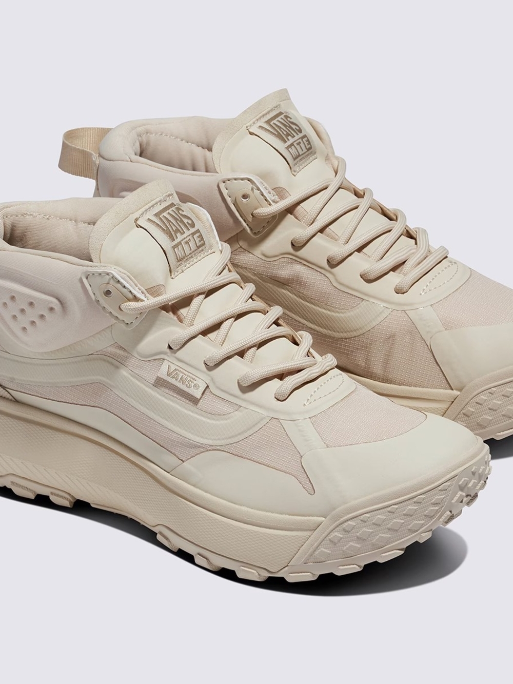 Vans MTE Crosspath Sneakers